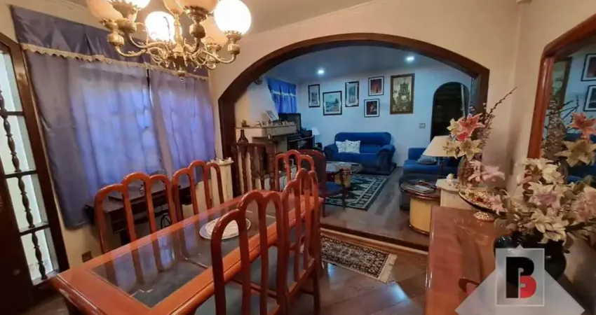 Casa com 3 quartos à venda na Rua Chamantá, 906, Mooca, São Paulo