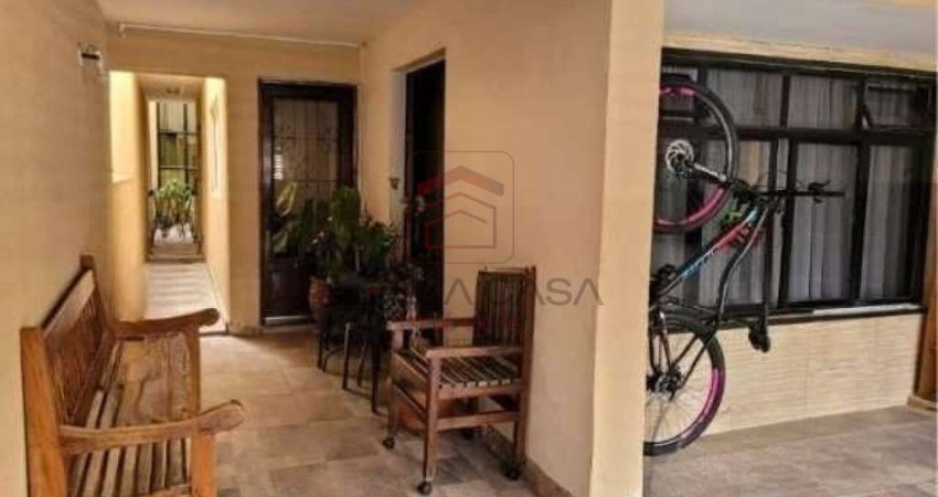 Casa com 5 quartos à venda na Travessa Aida Lacasa, 89, Vila Ema, São Paulo