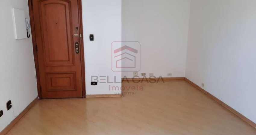 Apartamento Amplo na Mooca - 3 Dorm + 1 vaga