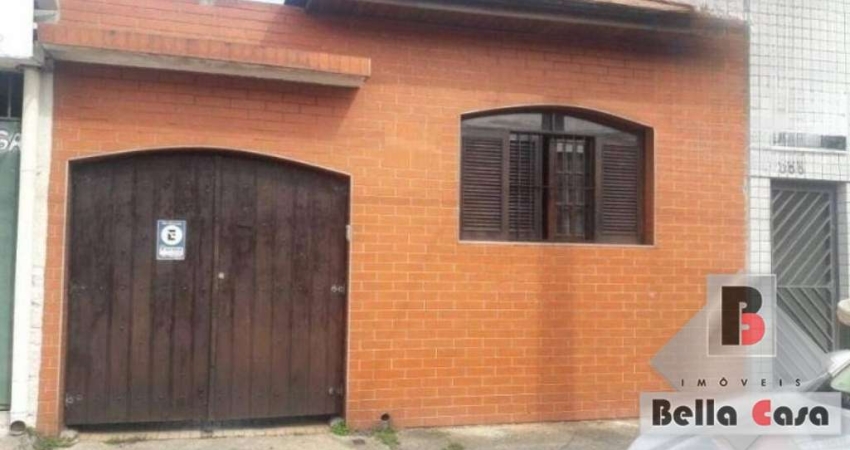 Casa com 4 quartos à venda na Rua Nova Jerusalém, 868, Tatuapé, São Paulo