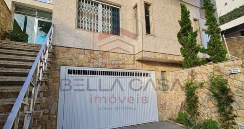 Casa com 4 quartos à venda na Rua Baceúnas, 175, Mooca, São Paulo