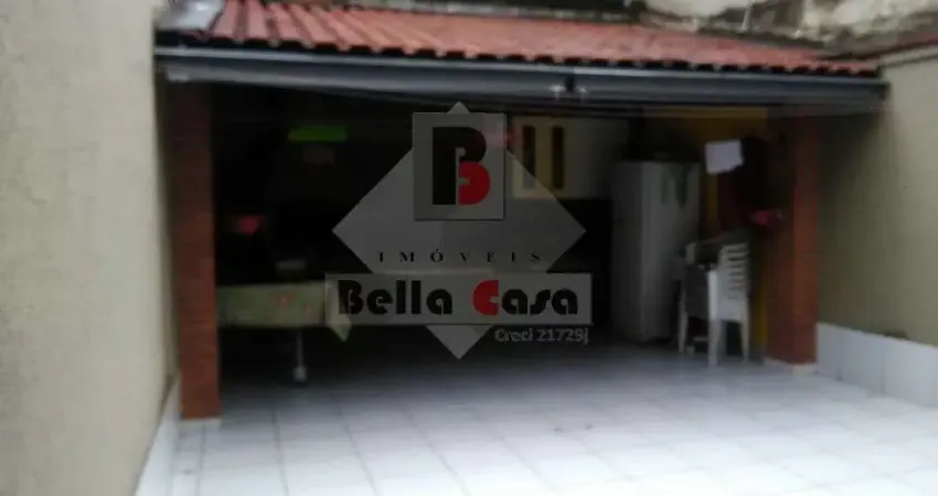 Sobrado a venda próximo a rua Orfanato e avenida Salim Maluf