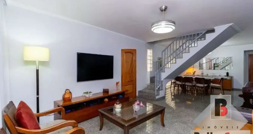 Casa com 4 quartos à venda na Rua Pedro Nascimento Ferrador, 441, Mooca, São Paulo