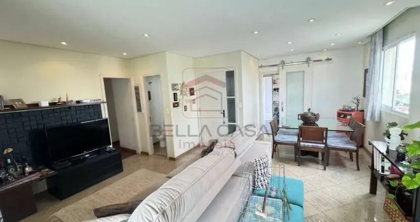 Apartamento a venda no Bairro da mooca com 3 quartos