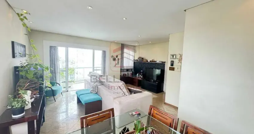 Apartamento com 4 quartos à venda na Rua Padre Raposo, 1300, Mooca, São Paulo