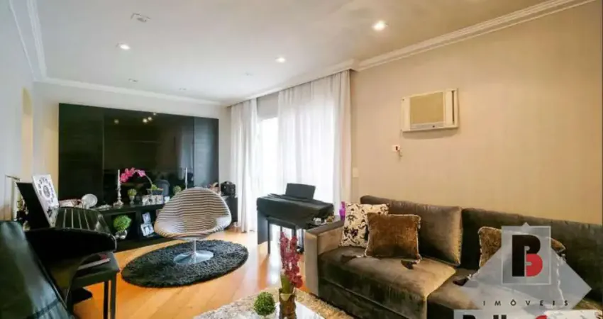 APARTAMENTO ALTO PADRÃO A POUCOS METROS DO CLUBE JUVENTUS