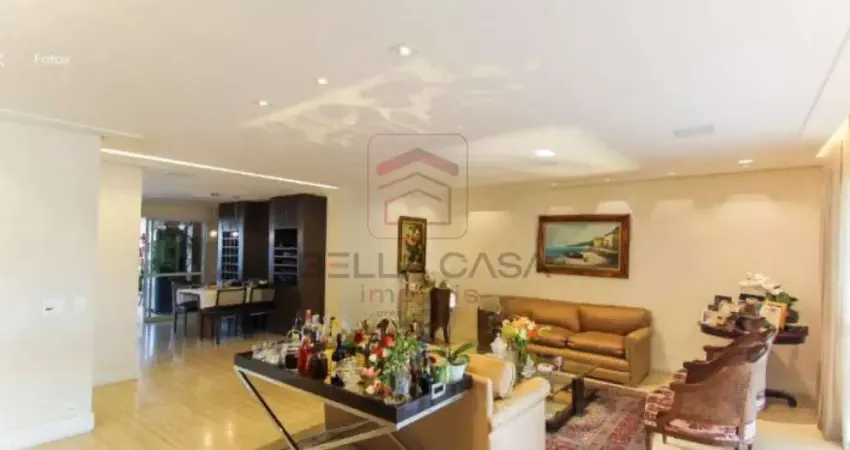 Apartamento com 4 quartos à venda na PÇ Visconde de Sousa Fontes, 302, Mooca, São Paulo