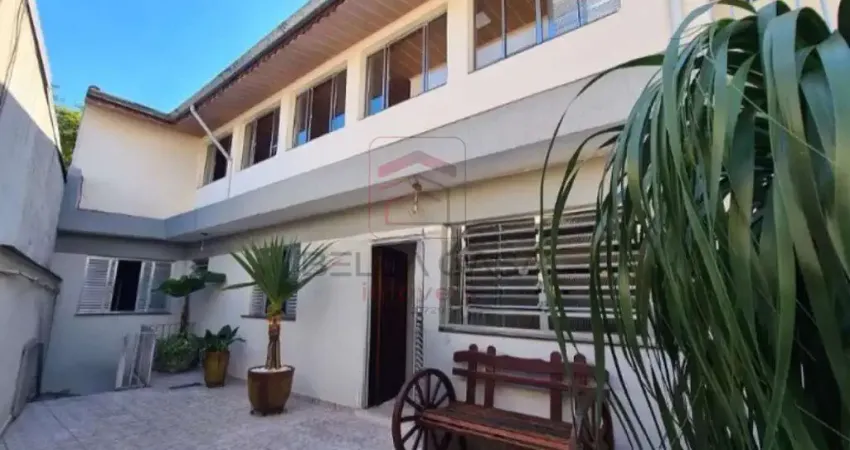 Casa com 2 quartos à venda na Rua Manuel Joaquim Penteado, 66, Parque São Lucas, São Paulo