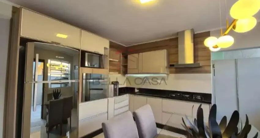 Casa com 2 quartos à venda na Rua Manuel Joaquim Penteado, 66, Parque São Lucas, São Paulo