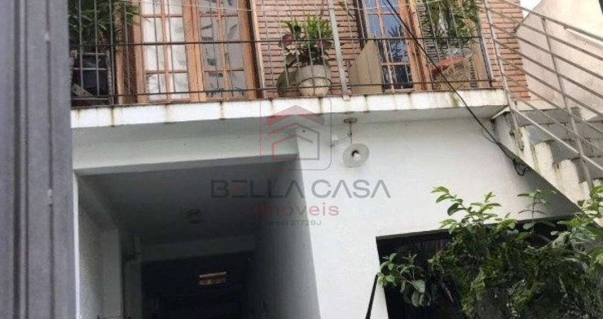 Casa com 3 quartos à venda na Rua Almirante Lobo, 403, Ipiranga, São Paulo