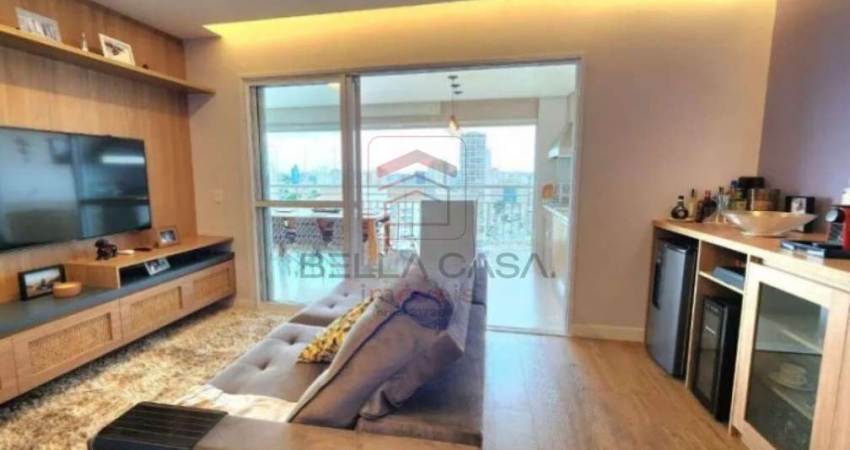 Apartamento proximo ao Shoping Mooca 3 quartos 2 vagas