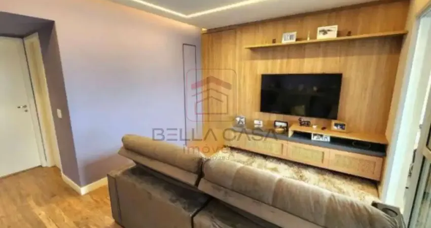 Apartamento com 3 quartos à venda na Rua Coelho Neto, 174, Mooca, São Paulo