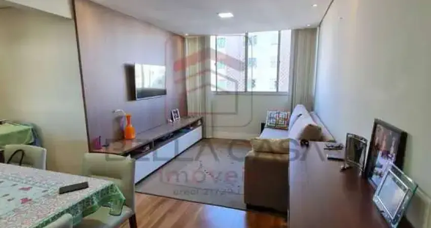 Apartamento com 2 quartos à venda na Rua Ibitirama, 1530, Vila Prudente, São Paulo
