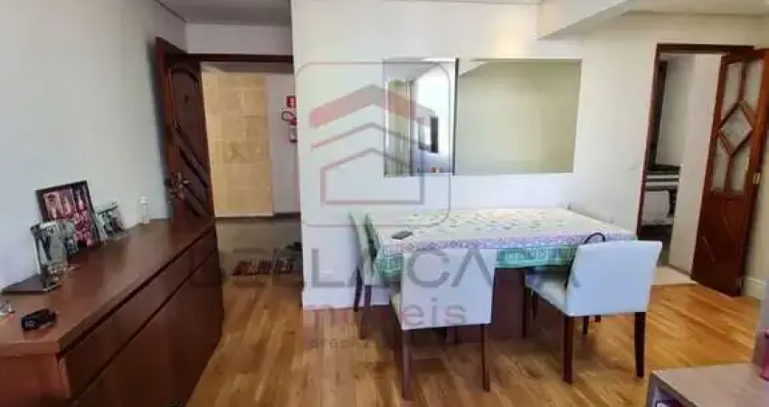 Ótimo Apartamento  Vila Prudente com 1 vaga