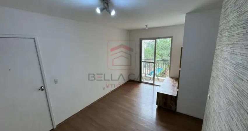Apartamento a venda na Mooca com 2 quartos e 1 vaga de garagem