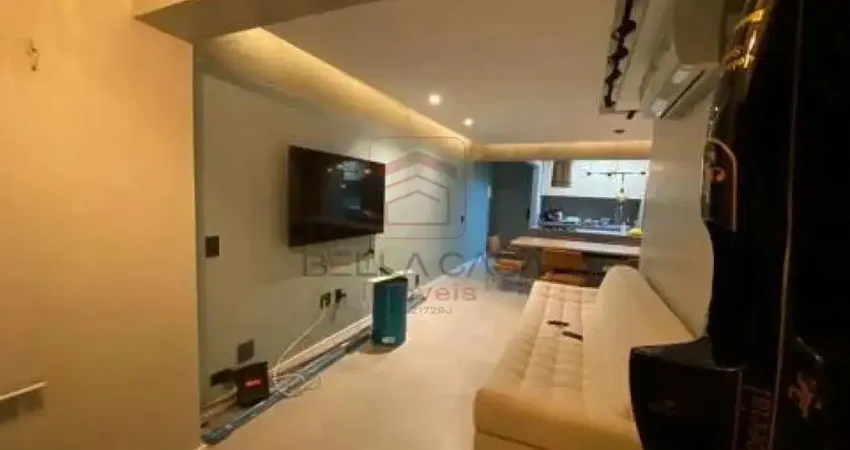 Apartamento Mooca, reformado, 1 vaga fixa e livre e lazer completo próximo a Universidade São Judas