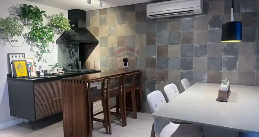 Apartamento com 3 quartos à venda na Rua Dionísio da Costa, 410, Vila Mariana, São Paulo