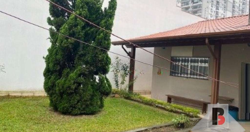 Casa Espetacular na Agua Rasa - Terreno Grande !!!
