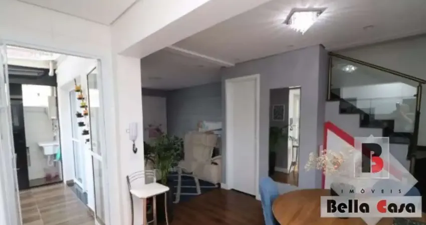 Casa de Condominio a venda Santa Clara