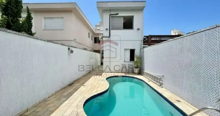 Casa com 3 quartos à venda na Rua Dias Leme, 525, Mooca, São Paulo