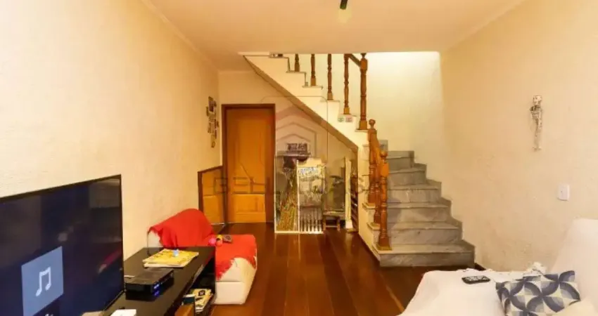 Casa com 2 quartos à venda na Rua Hugo Walter Puschnick, 10, Mooca, São Paulo