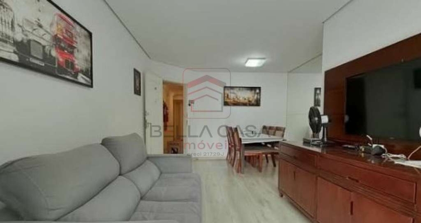 Apartamento com 3 dormitórios, 2 vagas de garagem no bairro da mooca