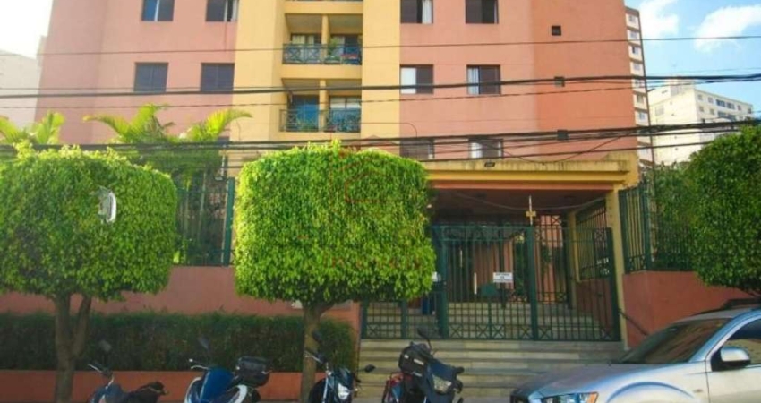 APARTAMENTO 3 DORMITÓRIOS C/ 1 VAGA - REF BC8034