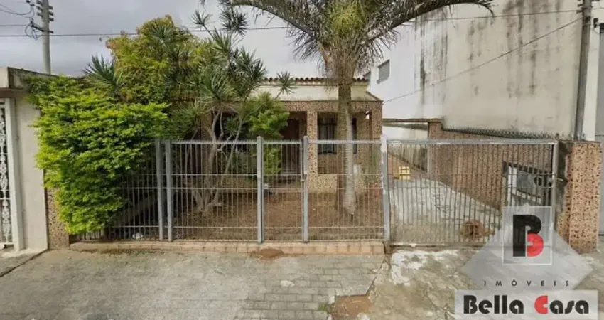 Casa com 2 quartos à venda na Rua Wanda, 90, Chácara Belenzinho, São Paulo