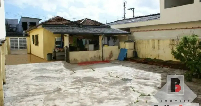 Casa terrea - Excelente terreno