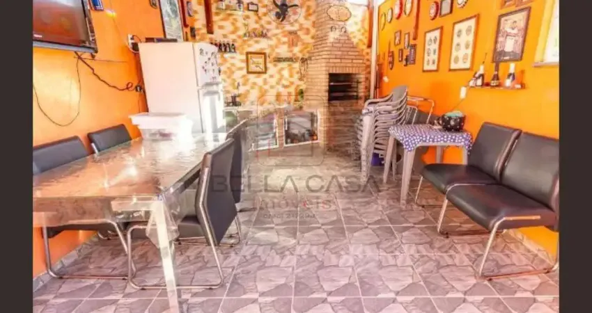 Sobrado à venda no alto da mooca ? 3 dormitórios, suíte, quintal com churrasqueira