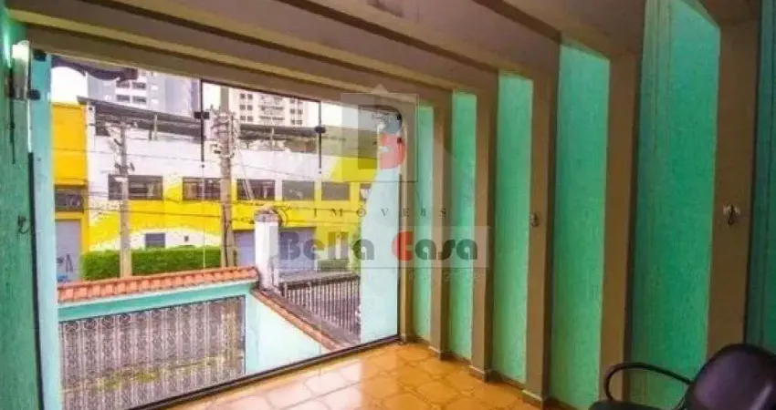 Casa com 4 quartos à venda na Rua Guarei, 146, Mooca, São Paulo