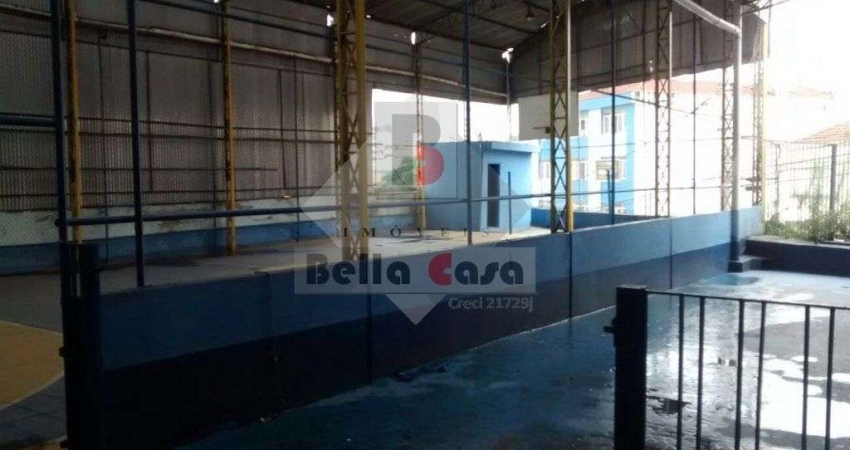 Prédio com 12 salas à venda na Rua Carlos Muller, 124, Vila Prudente, São Paulo