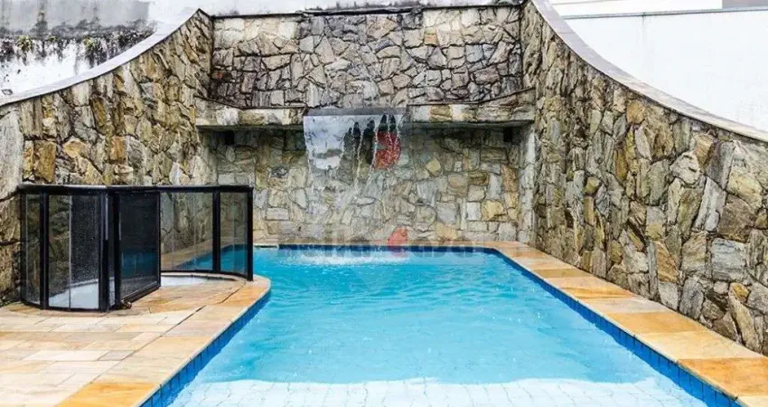 Casa com 5 quartos à venda na Rua Maria Luísa de Pinho, 95, Mooca, São Paulo