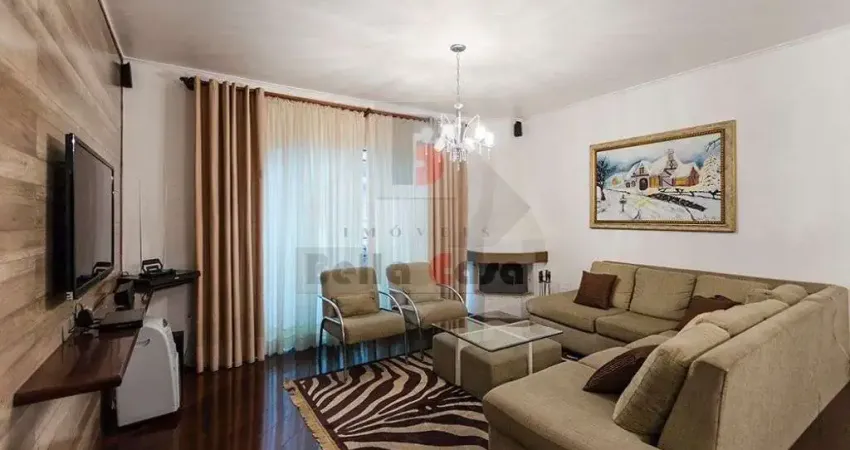 Casa com 5 quartos à venda na Rua Maria Luísa de Pinho, 95, Mooca, São Paulo