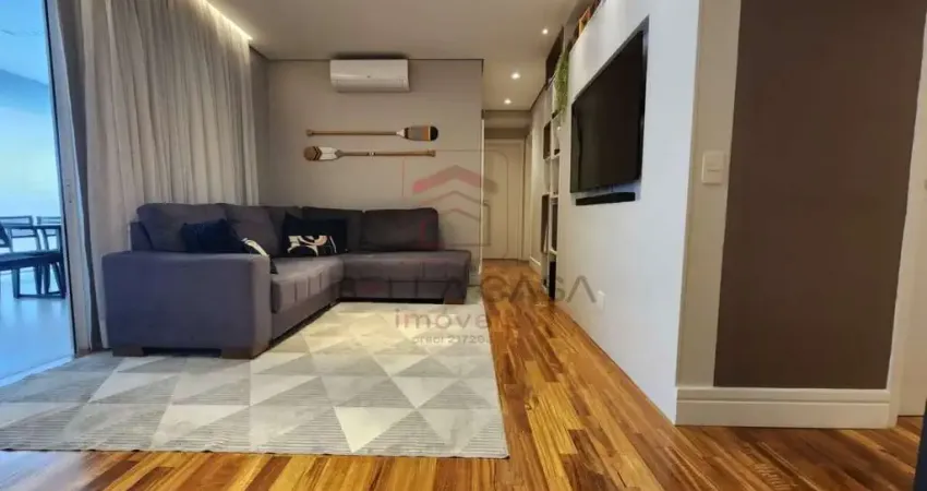 Apartamento com 3 quartos à venda na Rua Coelho Neto, 174, Mooca, São Paulo