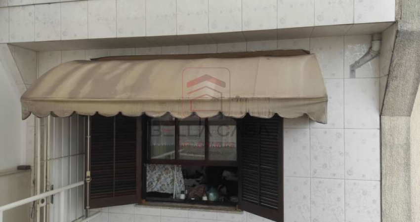 Casa com 2 quartos à venda na Rua Baía das Garças, 62, Vila Regente Feijó, São Paulo