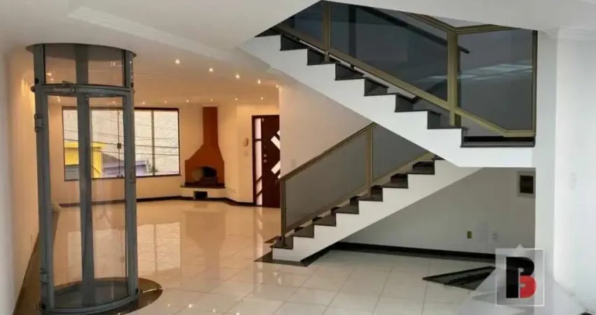 Sobrado para venda, 3 quartos, 3 suites, Vila Prudente
