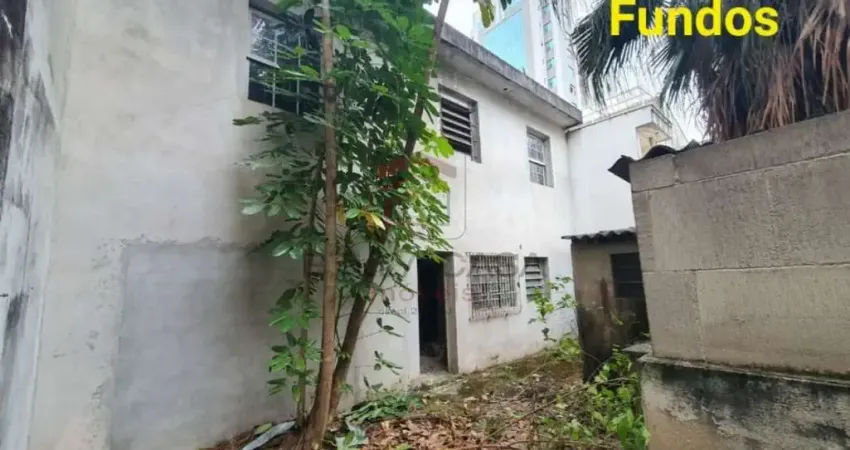 Casa com 2 quartos à venda na Rua Lino Coutinho, 1043, Ipiranga, São Paulo