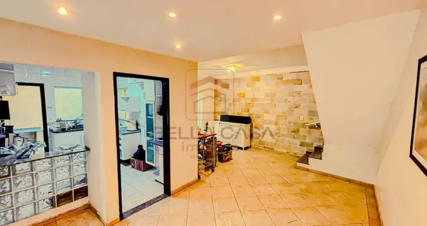 Casa com 3 quartos à venda na Rua Chamantá, 43, Mooca, São Paulo