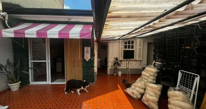 Casa com 3 quartos à venda na Rua Domingos de Oliveira, 61, Mooca, São Paulo