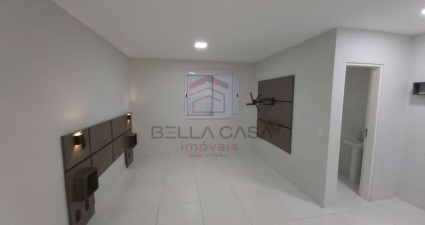 Apartamento com 1 quarto à venda na Rua Wandenkolk, 463, Mooca, São Paulo