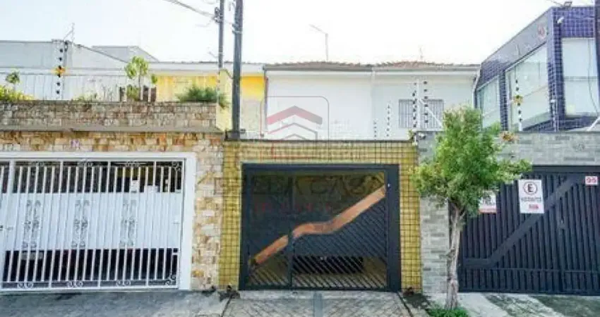 Casa com 2 quartos à venda na Rua Luís Ferreira, 89, Tatuapé, São Paulo