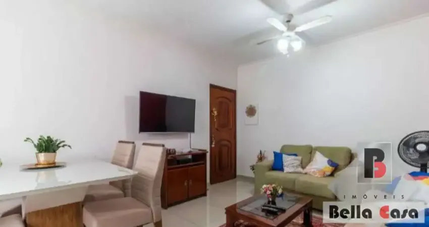 Apartamento Mooca - 89 m² - Proximo Av.Cassandoca