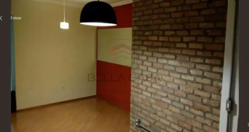 Apartamento a venda com 3 quartos e 2 vagas