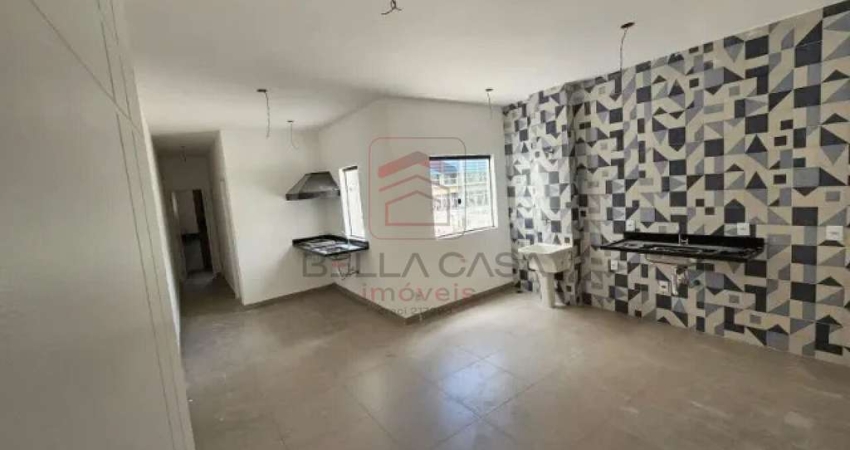 Apartamento novo na Mooca  próxmo a Universidade São Judas.