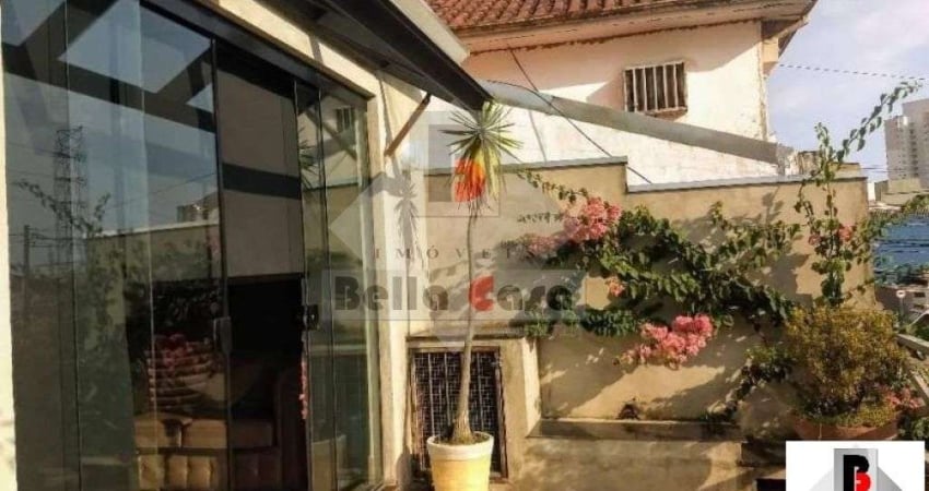 209 m² - Casa Térrea, 2 dormitórios, 2 suites, 2 vagas + Edícula