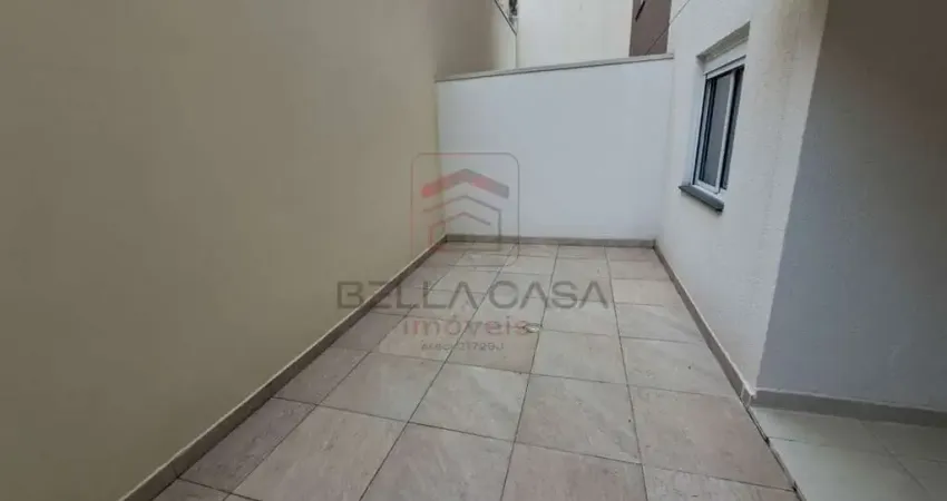 Apartamento com 2 quartos à venda na Rua Ilansa, 366, Vila Prudente, São Paulo