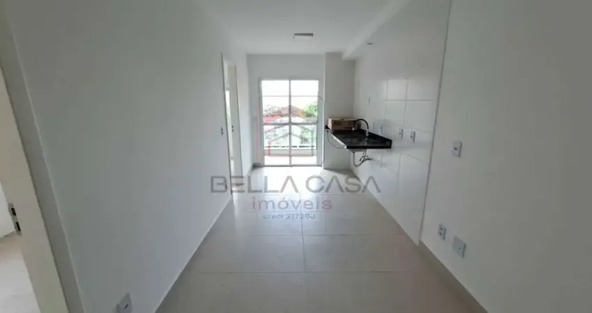 Apartamento com 2 quartos à venda na Rua Ilansa, 366, Mooca, São Paulo
