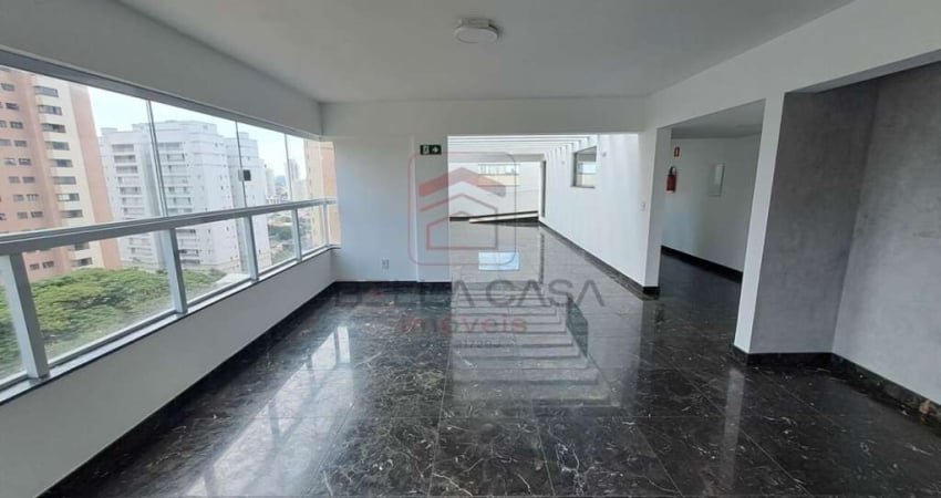 Apartamento com 2 quartos à venda na Rua Ilansa, 366, Mooca, São Paulo