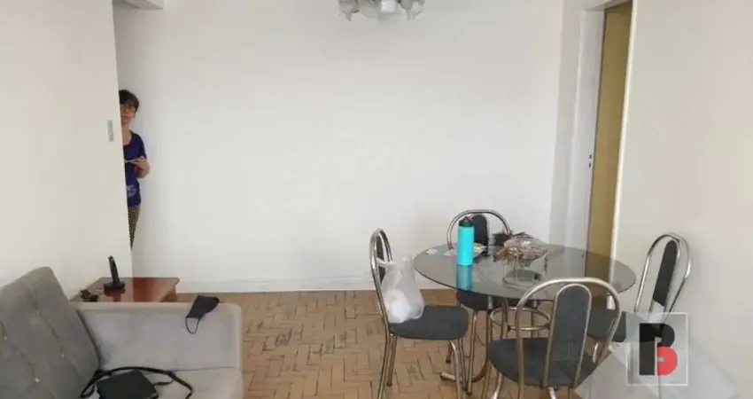 Apartamento para venda no Edificio Monte Serrat Tatuapé com 2 dormitórios